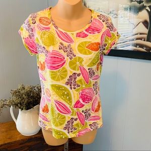 🔥CLEARANCE! TOMMY BAHAMA fun summer shirt!!